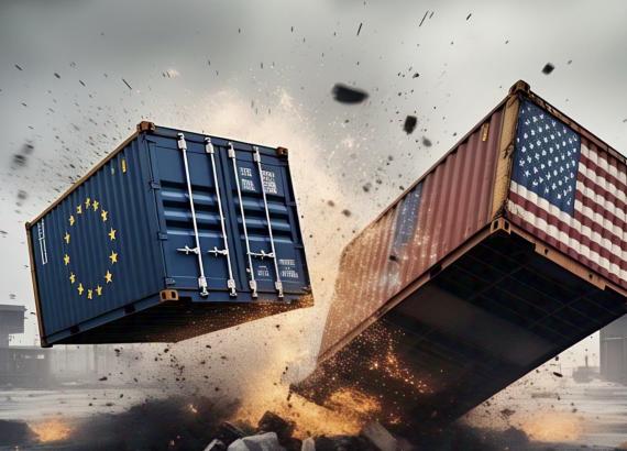 युरोपेली मदिरालाई २००% महशुल लगाउने ट्रम्पको चेतावनी